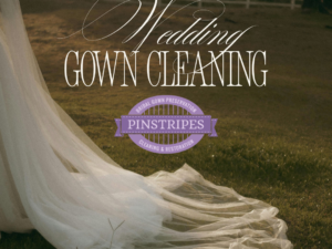 Expert Stain Removal